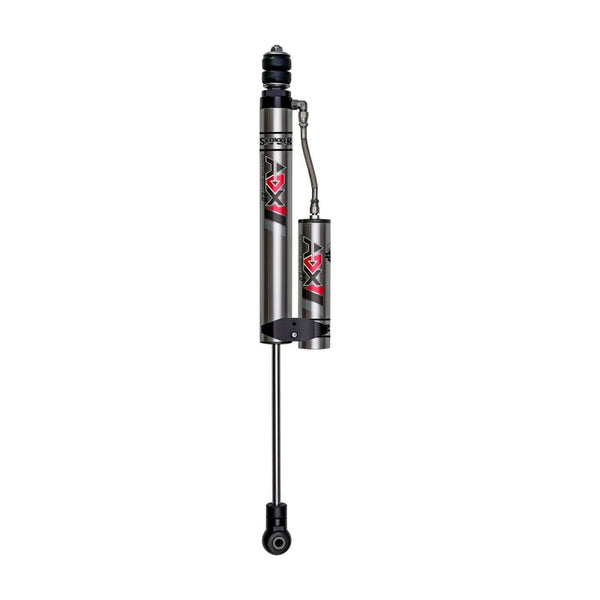 Skyjacker ADX 2.0 Alum Body Remote Reservoir Fr Shock 17-22 Ford SuperDuty F250/F350 7-8.5in Lift - Bull Strap