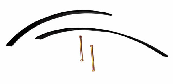 Skyjacker Add A Leaf 1980-1996 Ford F-250 4 Wheel Drive - Bull Strap