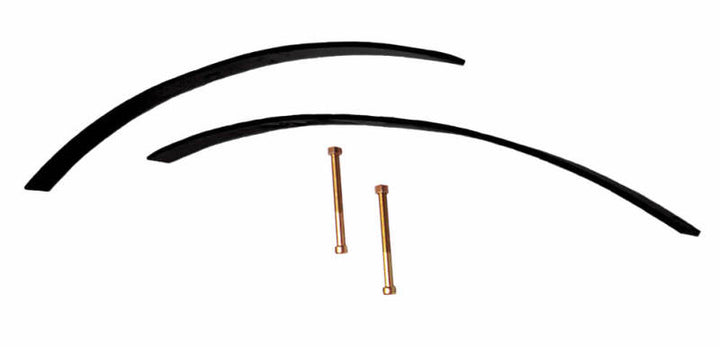 Skyjacker Add A Leaf 1997-1997 Ford F-250 HD 4 Wheel Drive - Bull Strap