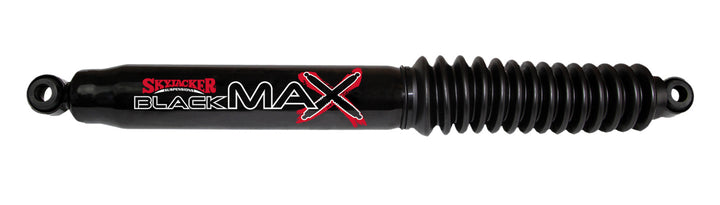 Skyjacker Black Max Shock Absorber 06-10 Dodge Ram 2500 Crew Cab 4WD Regular Cab 4WD - Bull Strap