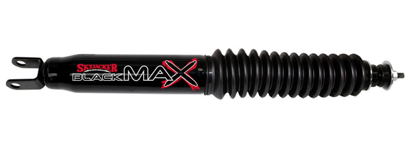 Skyjacker Black Max Shock Absorber 2000-2005 Chevrolet Suburban 1500 4WD w/ Rear STD Suspension - Bull Strap