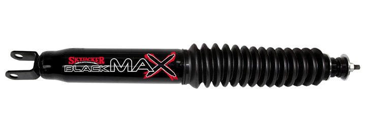 Skyjacker Black Max Shock Absorber 2000-2005 Chevrolet Suburban 1500 4WD w/ Rear STD Suspension - Bull Strap
