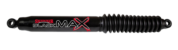 Skyjacker Black Max Shock Absorber 2007-2010 Dodge Ram 2500 Crew Cab 4WD Extended Crew Cab 4WD - Bull Strap