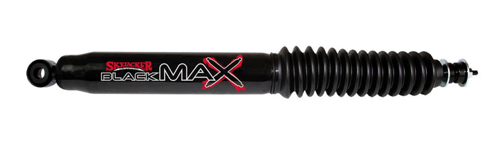 Skyjacker Black Max Shock Absorber 2007-2010 Jeep Wrangler (JK) 4 Wheel Drive - Bull Strap