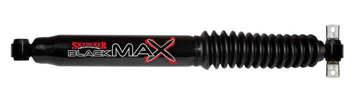Skyjacker Black Max Shock Absorber 2007-2010 Jeep Wrangler (JK) 4 Wheel Drive - Bull Strap