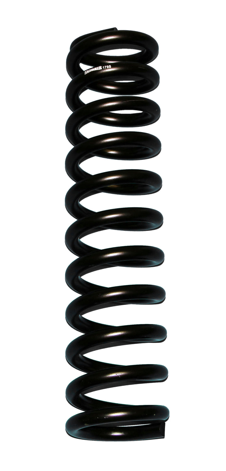 Skyjacker Coil Spring Set 1970-1972 Ford F-100 4 Wheel Drive - Bull Strap