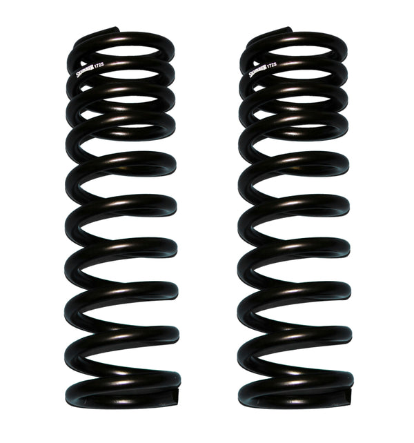 Skyjacker Coil Spring Set 1977-1979 Ford F-150 4 Wheel Drive - Bull Strap