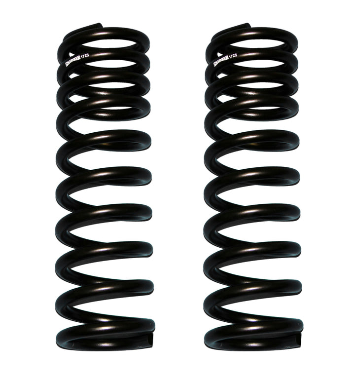 Skyjacker Coil Spring Set 1977-1979 Ford F-150 4 Wheel Drive - Bull Strap