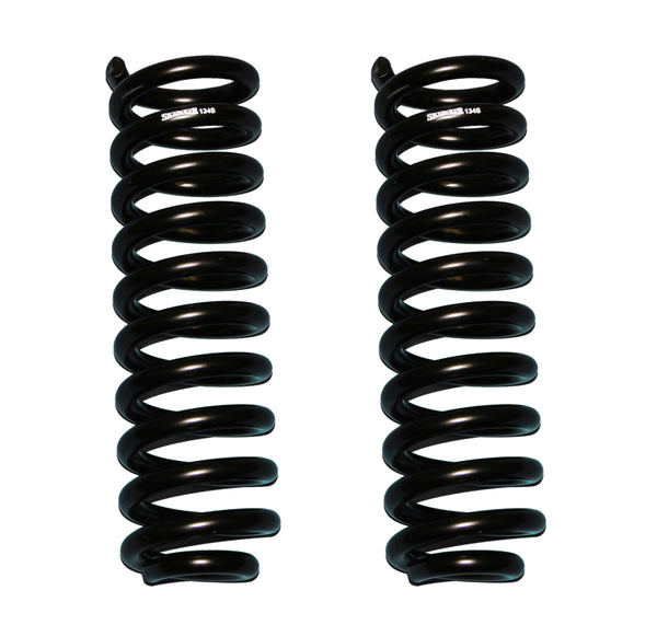 Skyjacker Coil Spring Set 1984-1985 Ford Bronco II - Bull Strap