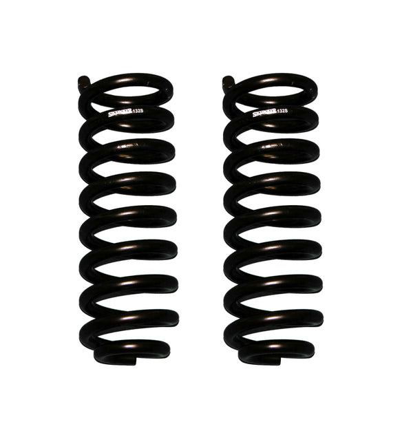 Skyjacker Coil Spring Set 1994-1996 Mazda B3000 - Bull Strap