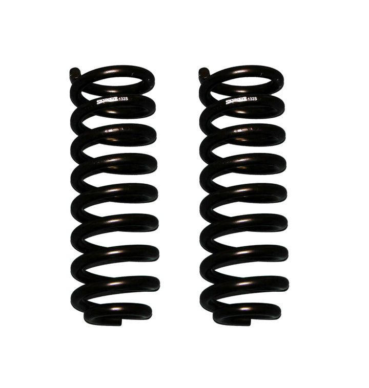 Skyjacker Coil Spring Set 1994-1996 Mazda B3000 - Bull Strap