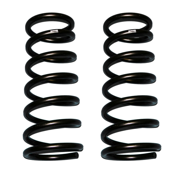 Skyjacker Coil Spring Set 1994-2001 Dodge Ram 1500 4 Wheel Drive - Bull Strap