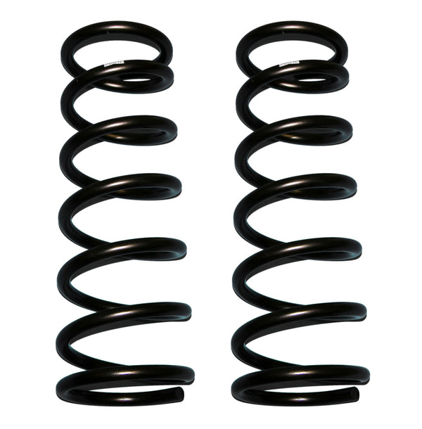 Skyjacker Coil Spring Set 1994-2001 Dodge Ram 1500 4 Wheel Drive - Bull Strap