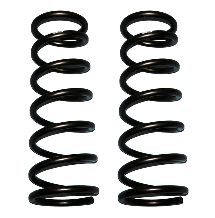 Skyjacker Coil Spring Set 1994-2001 Dodge Ram 1500 4 Wheel Drive - Bull Strap