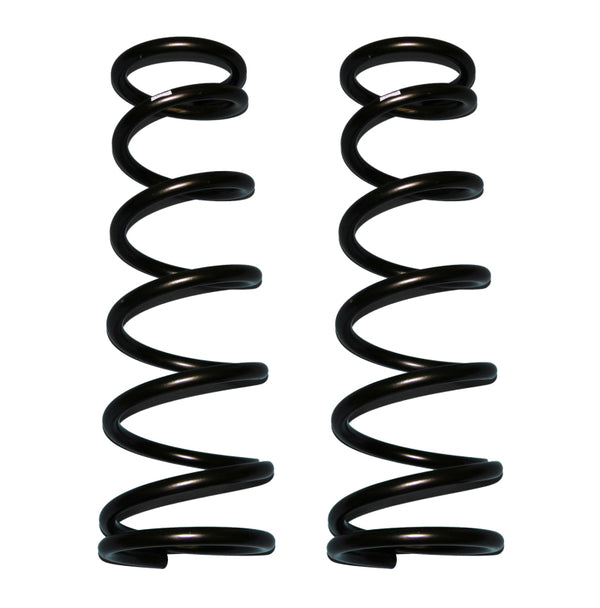 Skyjacker Coil Spring Set 1994-2001 Dodge Ram 1500 4 Wheel Drive - Bull Strap