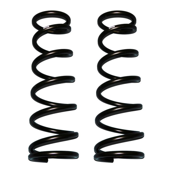 Skyjacker Coil Spring Set 1994-2001 Dodge Ram 1500 4 Wheel Drive - Bull Strap