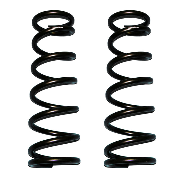 Skyjacker Coil Spring Set 2007-2007 Dodge Ram 3500 - Bull Strap