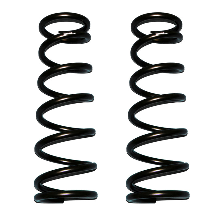 Skyjacker Coil Spring Set 2007-2007 Dodge Ram 3500 - Bull Strap