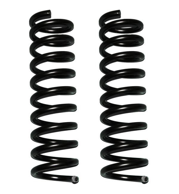 Skyjacker Coil Spring Set 2014-2017 Ram 2500 - Bull Strap