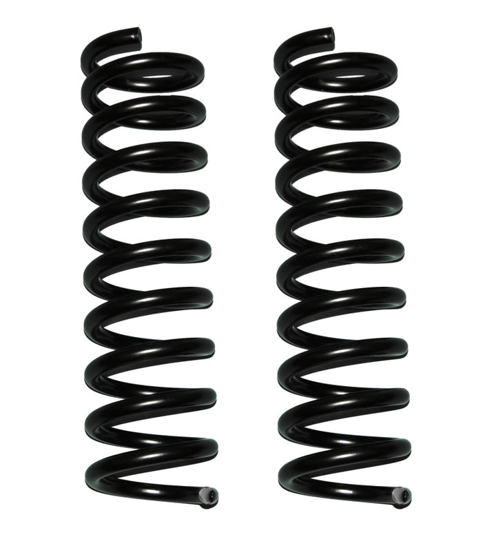 Skyjacker Coil Spring Set 2014-2017 Ram 2500 - Bull Strap