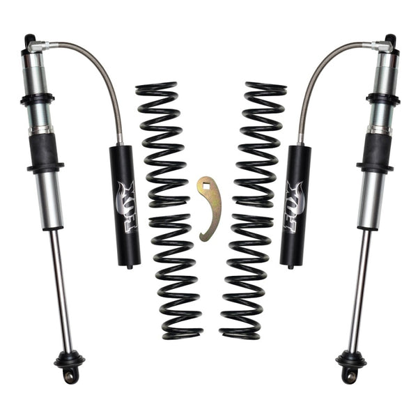 Skyjacker GLAD 3.5-6in FRT C/O SKS - Bull Strap