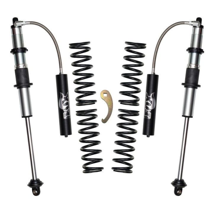 Skyjacker GLAD 3.5-6in FRT C/O SKS - Bull Strap