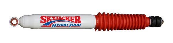 Skyjacker Hydro Shock Absorber 2007-2010 Dodge Ram 3500 Crew Cab 4WD Extended Crew Cab 4WD - Bull Strap