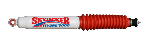 Skyjacker Hydro Shock Absorber 2011-2013 Toyota FJ Cruiser 4 Wheel Drive - Bull Strap