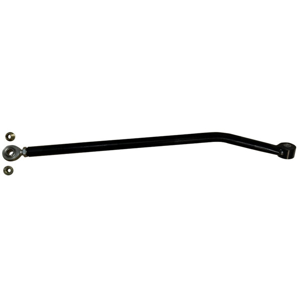 Skyjacker Jeep JL / Gladiator JT Front Adjustable Track Bar 2-6in Lift - Bull Strap