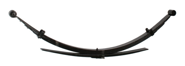 Skyjacker Leaf Spring 1987-1993 Dodge W250 Pickup - Bull Strap