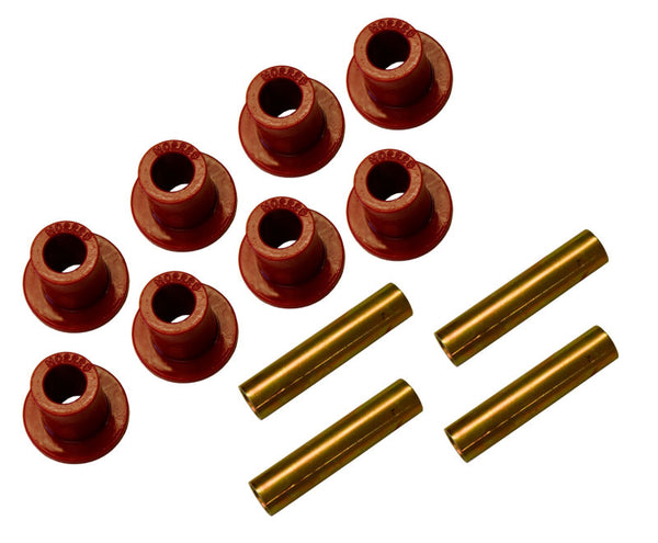 Skyjacker Leaf Spring Bushing 1974-1981 Plymouth Trailduster 4 Wheel Drive - Bull Strap