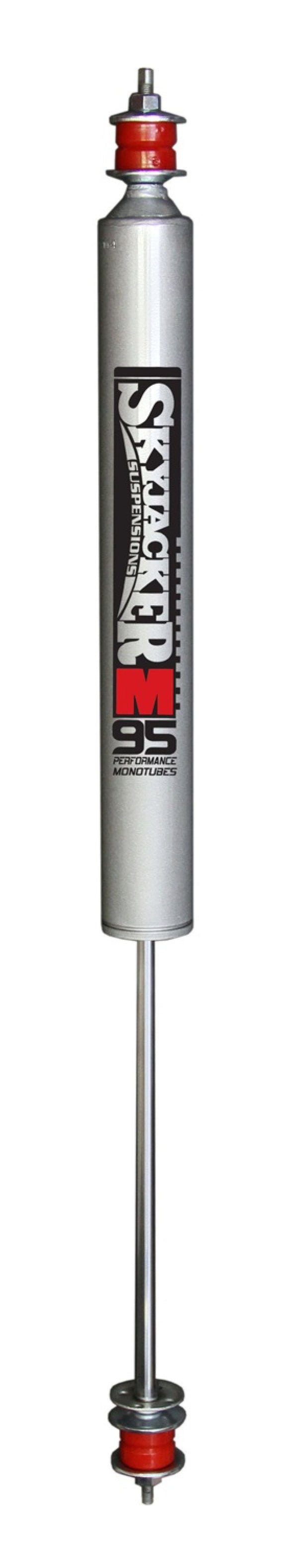 Skyjacker M95 Performance Shock Absorber 1966-1978 Ford F-250 - Bull Strap