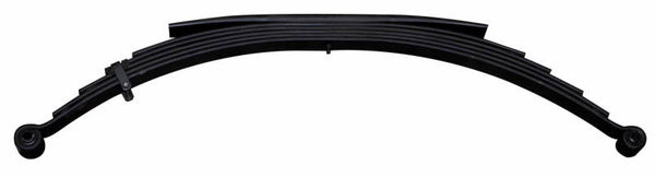 Skyjacker Rear 5in Leaf Spring 2017 Ford F-250/F-350 4 Wheel Drive - Bull Strap