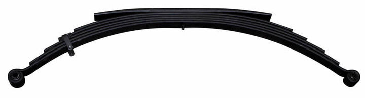 Skyjacker Rear 5in Leaf Spring 2017 Ford F-250/F-350 4 Wheel Drive - Bull Strap