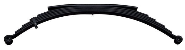 Skyjacker Rear 7in Leaf Spring 2017 Ford F-250/F-350 4 Wheel Drive - Bull Strap