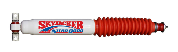 Skyjacker Shock Absorber 1984-2001 Jeep Cherokee (XJ) - Bull Strap