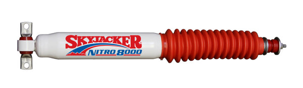 Skyjacker Shock Absorber 2004-2006 Jeep Wrangler (LJ) - Bull Strap