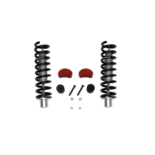 Skyjacker Suspension Lift Kit Component 2002-2003 Jeep Liberty 4 Wheel Drive Rear Wheel Drive - Bull Strap