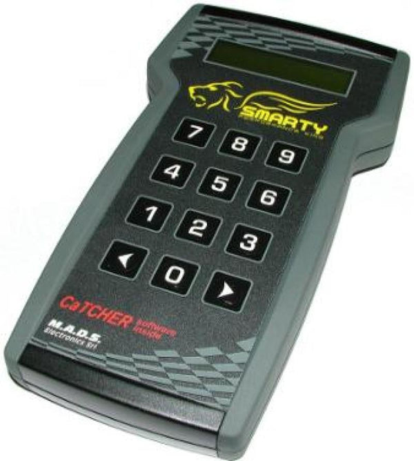 Smarty 07-12 Dodge Ram Cummins 6.7L Diesel S-67 Tuner *10-12 Will Need Software Update* - Bull Strap