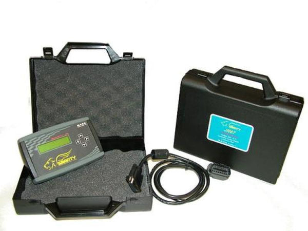 Smarty 07-12 Dodge Ram Cummins 6.7L Diesel SJ-67 (Junior - 67) Tuner - Bull Strap