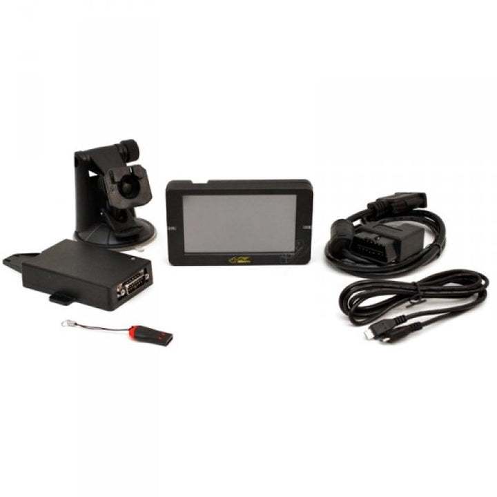 Smarty 98.5+ Dodge/Ram Cummins Touch Tuner - Bull Strap