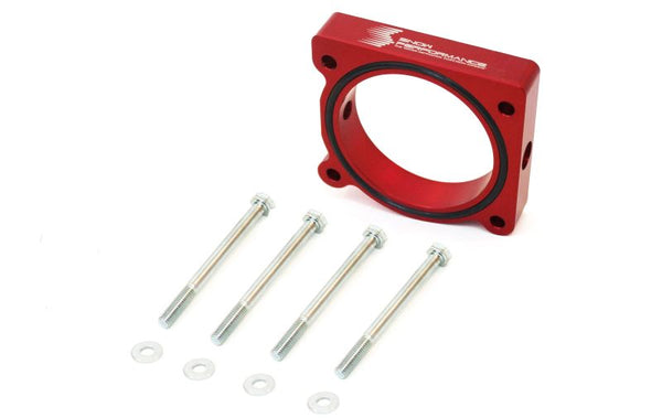 Snow Performance 11-17 F-150 Stg 2 Boost Cooler Water Injection Kit w/SS Brd Line & 4AN Fittings - Bull Strap