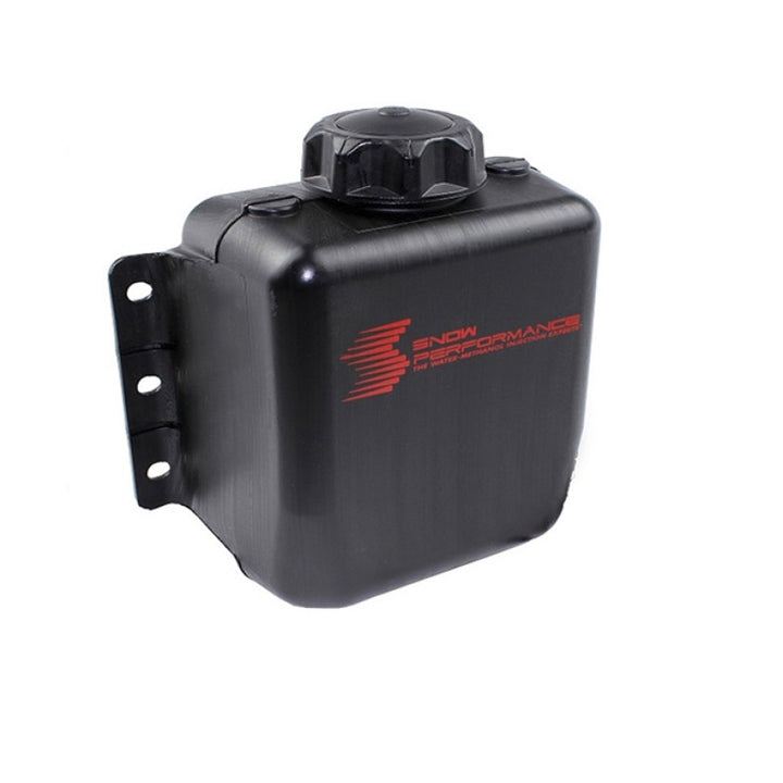 Snow Performance 3 Quart Reservoir (incl. tabs) - Bull Strap