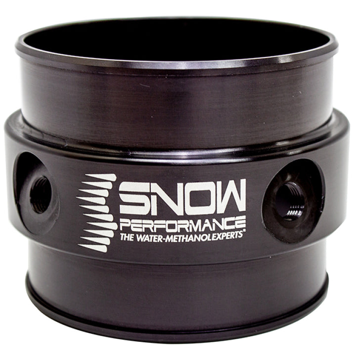 Snow Performance 3in. Injection Ring (Barb Style) - Bull Strap
