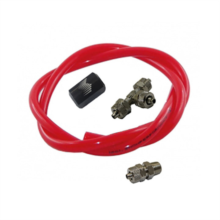 Snow Performance Dual Nozzle Upgrade - Bull Strap