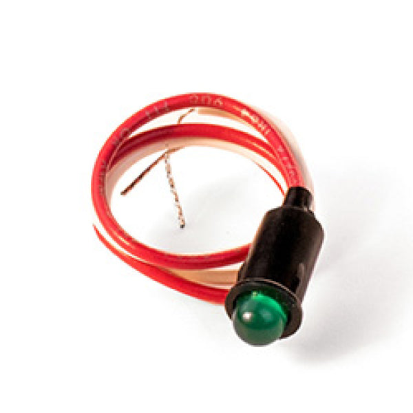 Snow Performance Green LED - Water Accessory - Bull Strap