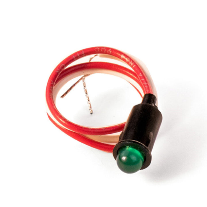 Snow Performance Green LED - Water Accessory - Bull Strap
