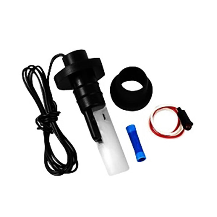 Snow Performance Low Level Indicator Switch (Unmounted) - Bull Strap