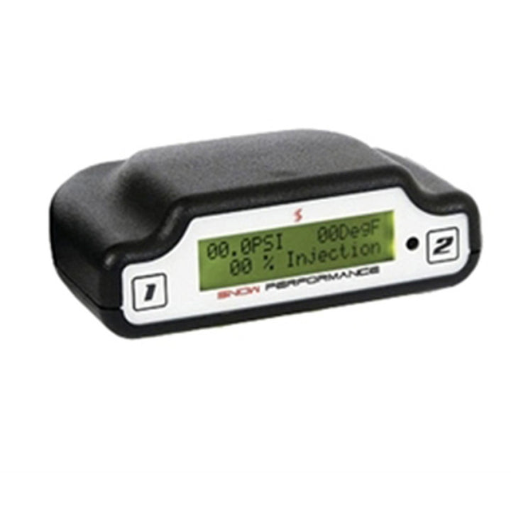Snow Performance Stage 3 Diesel Controller - Bull Strap