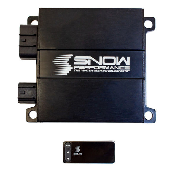 Snow Performance VC-30 Water Controller (Boost) - Bull Strap